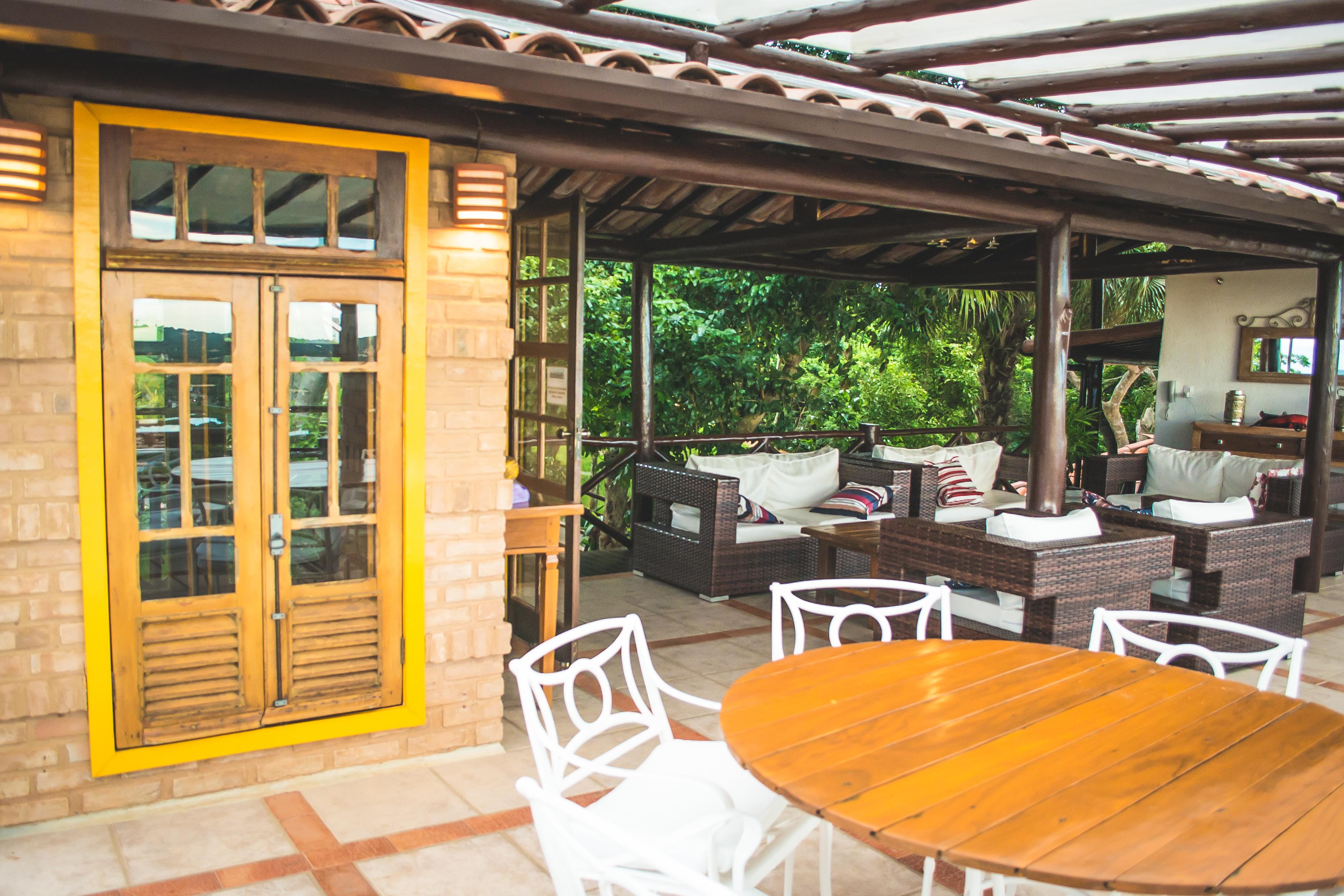 Bliss Hoteis Concept Búzios Exterior foto